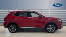 MG Hs 1.5 T-GDI Excite 5dr DCT Petrol Hatchback